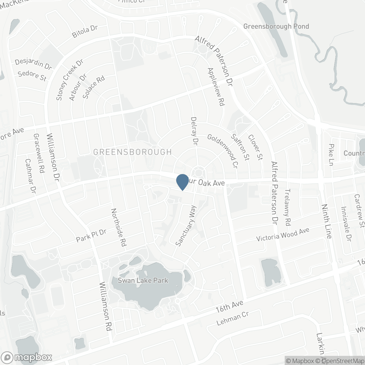 82 - 2237 BUR OAK AVENUE, Markham, Ontario L6E 0C2